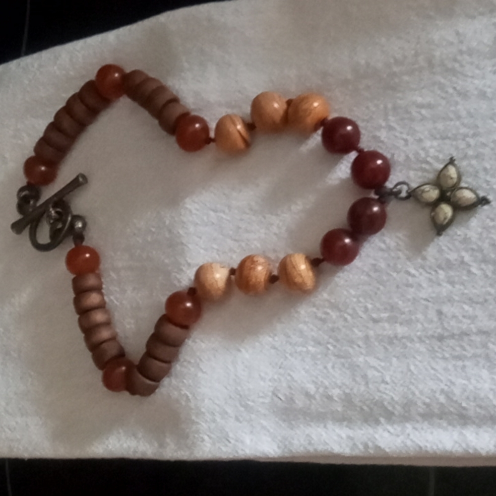 Necklace